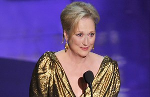 Top 5 biopic performances