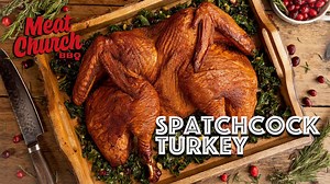 How to cook the juiciest spatchcock turkey perfectly