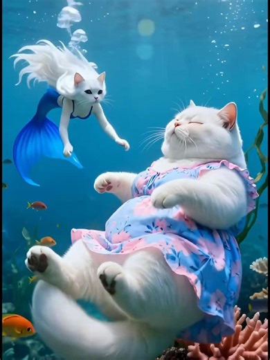 Funny Cartoon Kittens Compilation for Cat Lovers