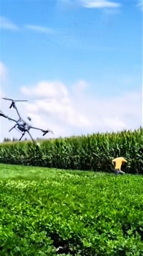 Drone Fails Gone Wrong 🚁💥#shorts