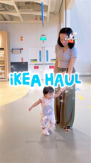 IKEA everyone | The Kuripots Vlog | Facebook