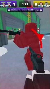 NEW RIVALS GAMEMODE #robloxrivals #peakyblinders