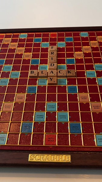 Secret Black Friday Deals: Up to 75% Off