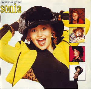 Sonia - Everybody Knows