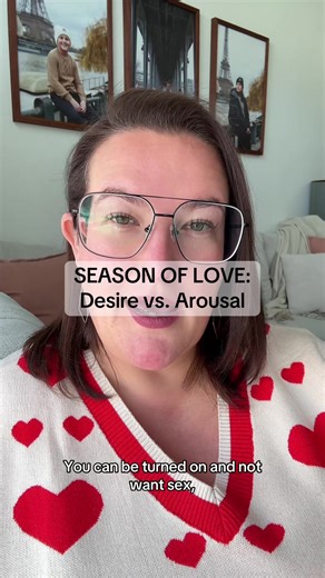 Desire and arousal aren’t the same system. One lives in your brain. One lives in your nervous system. And they don’t always show up in the same order and that’s science, not dysfunction. Basson, R. (2000, 2001) — Female Sexual Response Model Introduced the concept of responsive vs spontaneous desire Journal of Sex & Marital Therapy Nagoski, E. (2015) — Come As You Are Sexual Excitation System (SES) & Sexual Inhibition System (SIS) framework Based on dual control model of sexual response Bancroft