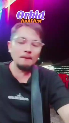 #fyp char kuey teaw kuali berapi..