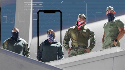 What is ICE doing with this Israeli spyware firm?