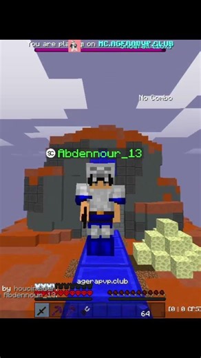 The best texture pack for bedwars minecraft