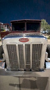 28K views · 1.8K reactions | A classic Peterbilt looking massive at the Henderson Hot Rod Days Car Show. What a beast. #carshow #showcar #carcommunity #oldcars #classiccars #classiccar #americana #supershow #classiccarshow #oldschoolcars #coolcars #customcar #carshow2024 #peterbilt #hendersonnv | Big Boy Carz | Facebook