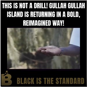 1.7K views · 22 reactions | Gullah Gullah: The Portal is a bold,...