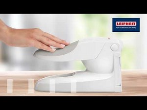 Leifheit 3206 Chip Potato Vegetable Chipper Cutter Slicer