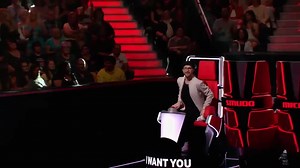 6.6M views · 152K reactions | People say she is the BEST FEMALE RAPPER on The Voice | The Voice Global | Facebook