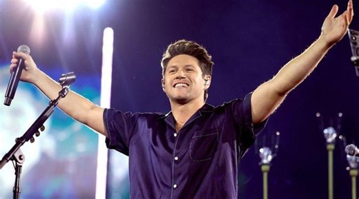 'One Direction' singer Niall Horan has special message for fans