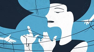 Stop Lying to Yourself About These 9 Mistakes and Let Them Go