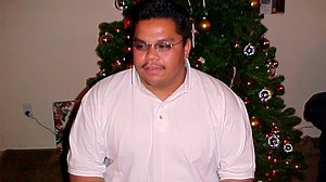 Only Native American on federal death row executed