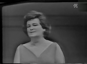 Birgit Nilsson 比尔吉特·尼尔森-Dich teure Halle 1969在线播放网，视频高清在线观看