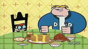 Watch Dexter's Laboratory Season 3 Episode 30 - Oh, Brother