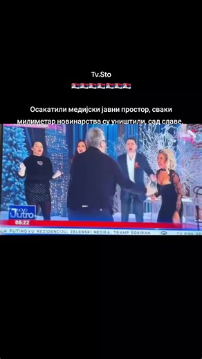 Tv.Sto (@televizija.sto)’s videos with original sound - Tv.Sto