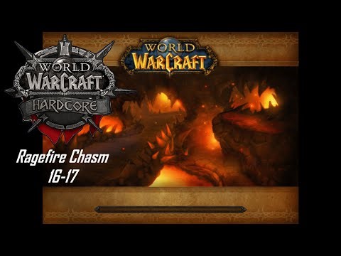 WoW Classic Hardore Gameplay - Druid Episode 8