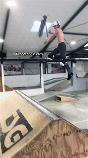 Scootering: A Simple Guide for Beginners