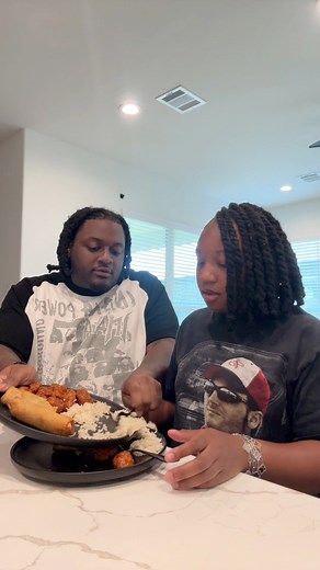 Be honest… what would YOUR reaction be? 👀 #shdayandmal #couple #challenge #reels #prank #funny | Shday & Mal