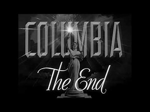 Columbia Pictures logo (1952)