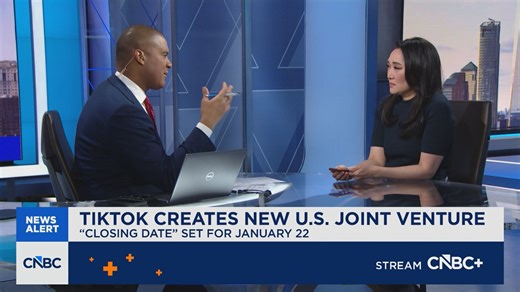 Oracle deal with TikTok puts tech momentum back on track