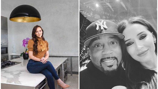 Heather Taras’ biography: what is known about Daymond John’s wife?