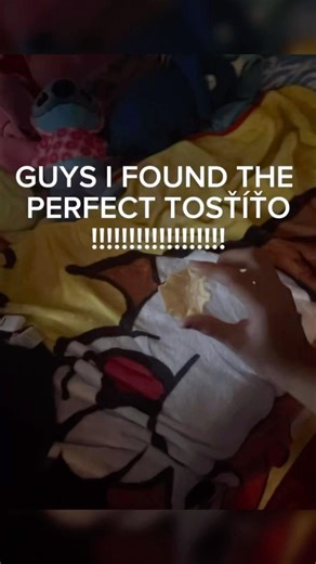 I ❤️Tostitos😁