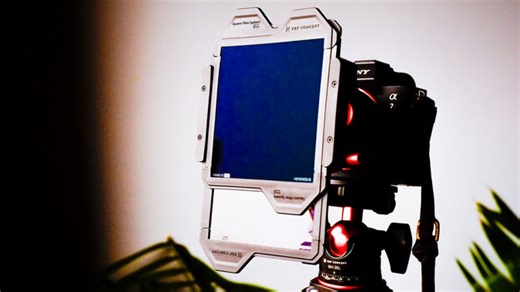 Nano-X Pro Square Filter System Review | Fstoppers