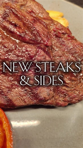 Indulge in Steak Perfection at The Mulberry Tree