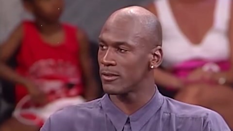 The Untold Truth Of Michael Jordan's Wife