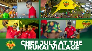 1.8K views · 271 reactions | Seen him on billboards and TV, now a...