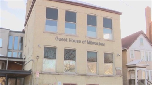 Milwaukee warming shelter sites; 211 hotline use encouraged