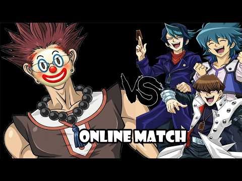 Worst Deck That ONLY Works in the Anime 😂