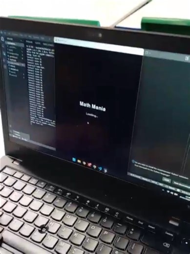 Excelling in Computer Science: A Student's Journey