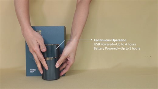 Hola! The long-awaited Pilot Diffusers are here!🥳 This time, we have #PilotMalachite and #PilotMidnight for YOU!🤩 Both elegant and timeless, these diffusers will surely bring you many hours of juicy conversation with your visitors whenever you are!🥰 Watch the showcase video below to learn more about the features of these lovely, portable, rechargeable diffusers now!😉 #doTERRAMalaysia #doterramy #doterra #essentialoils #diffusers #pilot #portablediffuser | doTERRA Essential Oils Malaysia