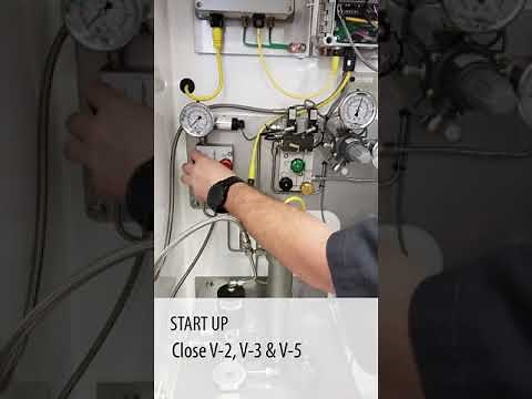 YZ Systems Odorizer Purge Restart [Mobile Enhanced]