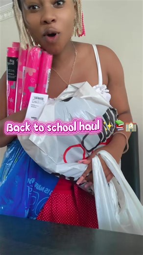 Essential Grade 11 Stationery Haul for Students