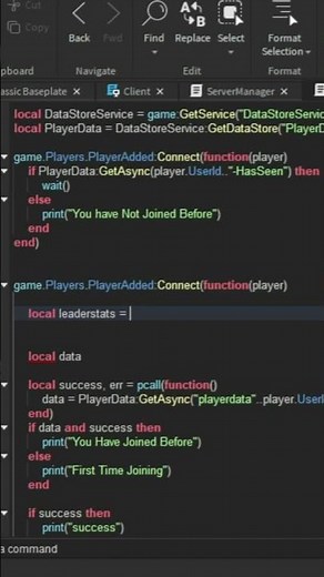 How to make a Clicker Game (Short)