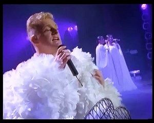ERASURE SIREN SONG LIVE