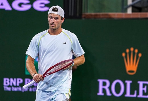 Tommy Paul Explains Why Taylor Fritz and U.S. Stars Are Closer Than Ever
