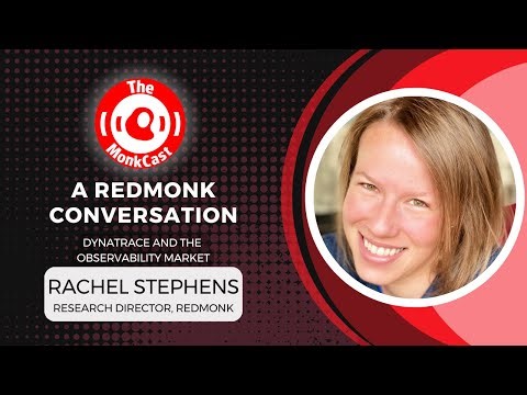 Dynatrace and the Observability Market