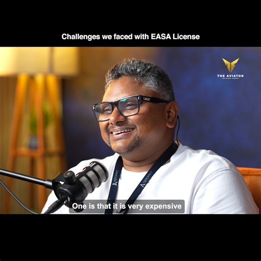 The Aviator Training School - TATS on Instagram: "One of the biggest challenges with EASA flight training? The cost. European flight training can be extremely expensive — and for many aspiring pilots, that alone becomes a barrier. In this clip, we share how we addressed that challenge. Instead of compromising on standards, we searched for a smarter pathway — and that’s how we found Serbia: ✔️ EASA-compliant license ✔️ Strong training structure ✔️ More accessible costs ✔️ Real value for our cadet