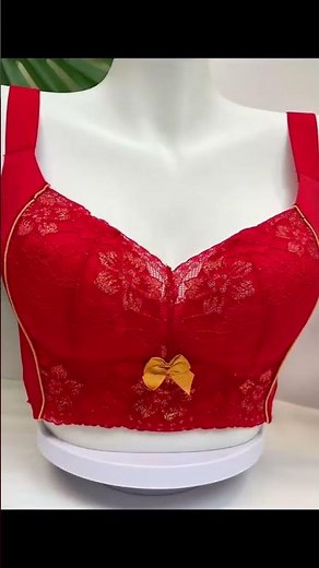 Bra Buying Guide: Choosing the Right Style for You #underwear #shapewear #bra #cleavage #howto