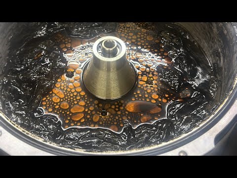 how to make homemade diesel fuel from waste oil. My new updated information
