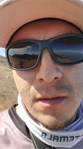 El Volcán Acatenango a 3,976 msnm, el tercer Volcán de mayor altitud de Guatemala y Centroamérica. | Wendel Tol Azañón