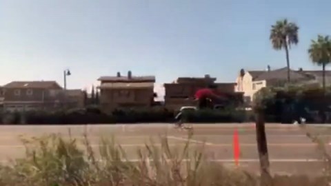 Amtrak Coast Starlight live stream.