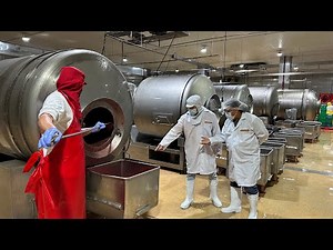 PAMPANGA'S BEST: Ang Inventor ng TOCINO! Humble Beginning to One of the Biggest Food Manufacturer