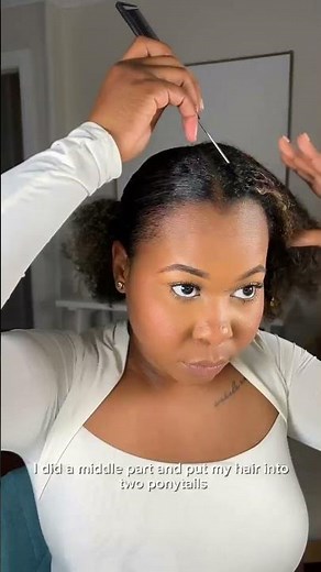 Style your hair with Blue Magic this season!